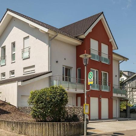 Apartment Fuer Zwei Meersburg Eksteriør bilde