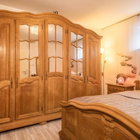 Apartment Fuer Zwei Meersburg Eksteriør bilde
