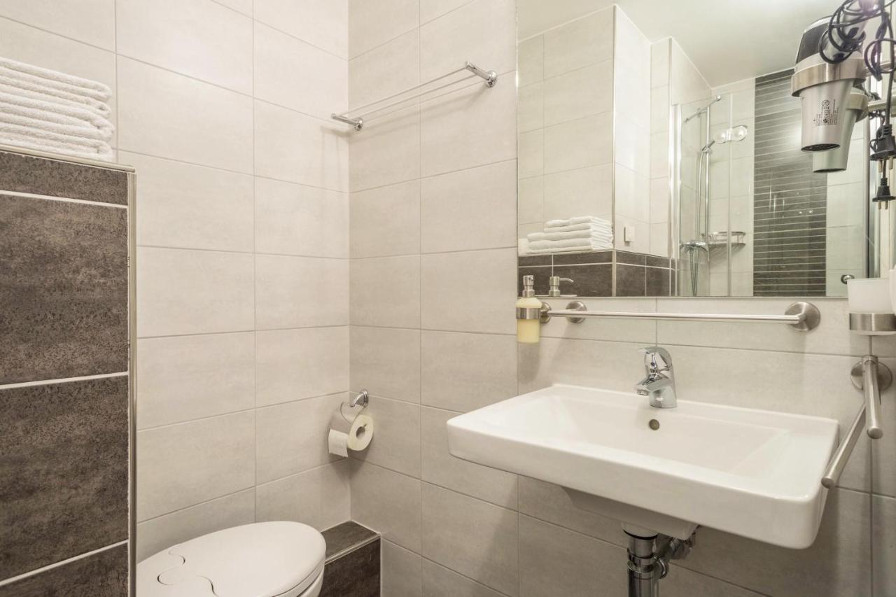 Apartment Fuer Zwei Meersburg Eksteriør bilde