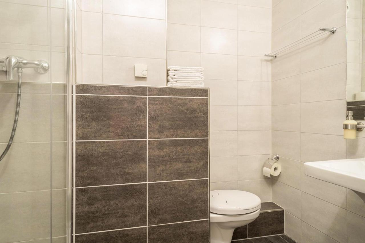 Apartment Fuer Zwei Meersburg Eksteriør bilde