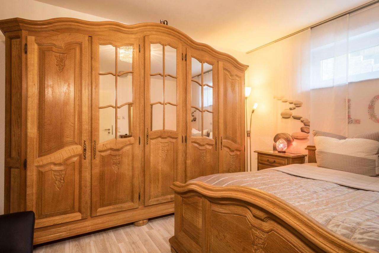 Apartment Fuer Zwei Meersburg Eksteriør bilde